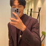 Yoon Chan-young Instagram - 2022 뉴시스 한류엑스포 값진 상 감사합니다 ‘지금 우리 학교는’을 사랑해주시는 모든 팬분들 그리고 저를 응원해 주시는 분들 너무 감사드립니다 더욱 진실되고 최선의 모습 보여드리도록 꾸준히 노력해 나아가겠습니다 모두들 감사합니다 언제나