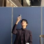 Yoon Chan-young Instagram - 2022 뉴시스 한류엑스포 값진 상 감사합니다 ‘지금 우리 학교는’을 사랑해주시는 모든 팬분들 그리고 저를 응원해 주시는 분들 너무 감사드립니다 더욱 진실되고 최선의 모습 보여드리도록 꾸준히 노력해 나아가겠습니다 모두들 감사합니다 언제나