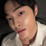 Yoon Chan-young Instagram - Home boy