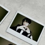 Yoon Chan-young Instagram - 🥰😛