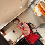 Yoon Chan-young Instagram - Coach Newyork @coach New York City, NY