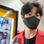Yoon Chan-young Instagram - Coach Newyork @coach New York City, NY