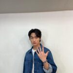 Yoon Chan-young Instagram – 한양대 축제 
@hy_stu @hubs.official 🔵