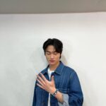 Yoon Chan-young Instagram – 한양대 축제 
@hy_stu @hubs.official 🔵