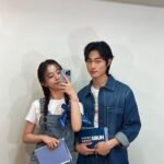 Yoon Chan-young Instagram – 온조청산 축제 즐길 준비 완료!!!🎡
@hanyang_univ