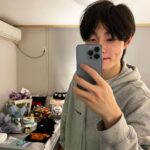 Yoon Chan-young Instagram – 내가 오늘 제일 행복한 사람이다!

제 스물두살 생일을 축하해주신 모든 분들께 너무나 감사드립니다 건강하고 행복하세요 사랑해요 ❤️