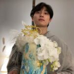 Yoon Chan-young Instagram – 내가 오늘 제일 행복한 사람이다!

제 스물두살 생일을 축하해주신 모든 분들께 너무나 감사드립니다 건강하고 행복하세요 사랑해요 ❤️