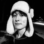 Yoon Chan-young Instagram - 🤠
