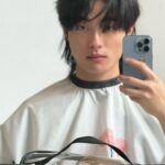 Yoon Chan-young Instagram -