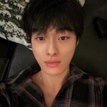 Yoon Chan-young Instagram - #sᴜɴᴅᴀʏᴍᴏᴏᴅ