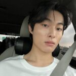 Yoon Chan-young Instagram – 한양대 축제 
@hy_stu @hubs.official 🔵