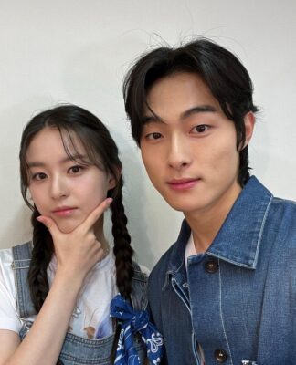Yoon Chan-young’s Instagram: 10 Most Liked Photos