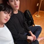 Yoon Chan-young Instagram - #조폭인내가고등학생이되었습니다 2월 22일부터 CGV에서 특별 상영회를 진행합니다! 무대인사날 만나요 ☺️🙌 #wavve