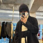 Yoon Chan-young Instagram - 성수 여행 🚀