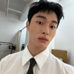 Yoon Chan-young Instagram - 얍