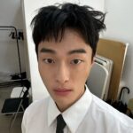 Yoon Chan-young Instagram - 얍