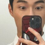 Yoon Chan-young Instagram - 얍