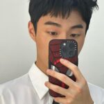 Yoon Chan-young Instagram - 얍