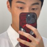Yoon Chan-young Instagram - 얍
