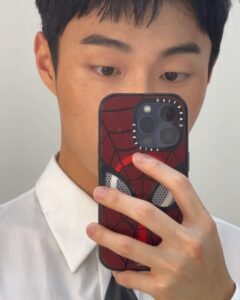 Yoon Chan-young Instagram - 얍