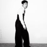 Yoon Chan-young Instagram - @mapsworld_kr @snowballentertainment @hansoolim @littlebylittlefashion @eyou_seulki @eyou_seulki @nnheekim @ghthdudgml