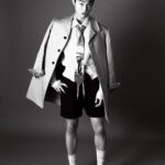 Yoon Chan-young Instagram - @mapsworld_kr @snowballentertainment @hansoolim @littlebylittlefashion @eyou_seulki @eyou_seulki @nnheekim @ghthdudgml