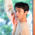 Yoon Chan-young Instagram - Love you all