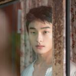 Yoon Chan-young Instagram - Love you all