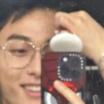 Yoon Chan-young Instagram - Love you all