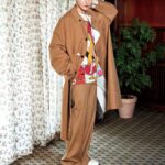 Yoon Chan-young Instagram - @neighbor.magazine August 🤍 @hansoolim @eyou_hinmuri @eyou_seulki @nnheekim @ghthdudgml @snowballentertainment
