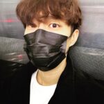 Yoon Doo-joon Instagram - 와씨 오늘 일요일인줄... 죄송함돠 기록 깨질뻔했다 연습끝나고 퇴근하면서 급하게 올려용 다들 좋은 밤 보내시구 내일 방랑자에서 만나요👍👍👍👍👍😳😳