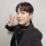 Yoon Doo-joon Instagram - 월요일입니다! 많이 피곤하고 힘드실테지만 조금만 더 힘내봅시다!!!!으랏차!