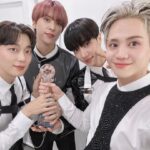 Yoon Doo-joon Instagram - 모든 영광을 라이트에게! 다시 한 번 진심으로 감사합니다!!!!!