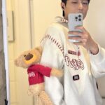 Yoon Doo-joon Instagram - 오랜만에 월요일 공휴일이라 너무 좋으시죠?! 행복한 크리스마스 보내시구 얼마 안남은 2023년 잘 마무리 해보자구요💡