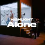 Yoon Doo-joon Instagram - HIGHLIGHT - ALONE