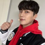 Yoon Doo-joon Instagram - 즐겁고 행복한 15일 16일 함께 해주셔서 진심으로 감사 드립니다! 11월7일에 만나요 으랏차!!!!