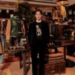 Yoon Doo-joon Instagram - 2023 Celebration with T1 & Polo Ralph Lauren 폴로 랄프 로렌 그리고 T1과 함께한 특별한 시간! @poloralphlauren @t1lol #PoloRalphLauren #폴로랄프로렌 #T1WIN #T1Fighting