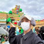 Yoon Doo-joon Instagram - 하이로그 오사카 기념 일본사진 앨범털이! 이번주도 화이팅입니다!!!!👍👍👍