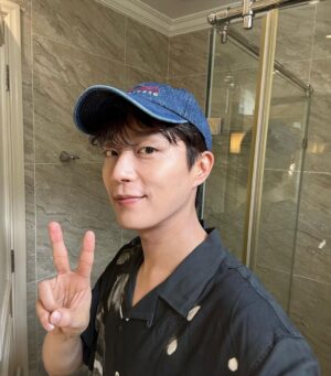Yoon Doo-joon Instagram - 재밌게 잘 다녀왔습니다!! 엄청 춥네요 한국 감기 조심하시구 이번주도 화이팅!!!!!!으랏차