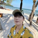 Yoon Doo-joon Instagram - 재밌게 잘 다녀왔습니다!! 엄청 춥네요 한국 감기 조심하시구 이번주도 화이팅!!!!!!으랏차