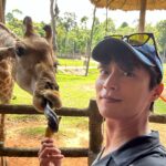 Yoon Doo-joon Instagram - 재밌게 잘 다녀왔습니다!! 엄청 춥네요 한국 감기 조심하시구 이번주도 화이팅!!!!!!으랏차