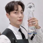 Yoon Doo-joon Instagram - 모든 영광을 라이트에게! 다시 한 번 진심으로 감사합니다!!!!!