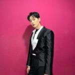 Yoon Doo-joon Instagram - 멋진 한 주였습니다!!!! 이번주도 힘차게 달려봅시다! 날씨가 너무 많이 추워졌으니까 감기 조심하세요!