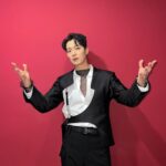 Yoon Doo-joon Instagram - 멋진 한 주였습니다!!!! 이번주도 힘차게 달려봅시다! 날씨가 너무 많이 추워졌으니까 감기 조심하세요!