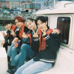 Yoon Doo-joon Instagram - 멋진 한 주였습니다!!!! 이번주도 힘차게 달려봅시다! 날씨가 너무 많이 추워졌으니까 감기 조심하세요!