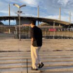 Yoon Doo-joon Instagram - 대체 공휴일이네요!!! 연휴 마무리 잘하시구 내일부터 다시 화이팅합시다!!
