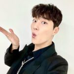 Yoon Doo-joon Instagram - 이번주는 엄청난 비예보가 있습니다! 피해 없이 무사히 지나가길! 안전한 한 주 보내세요!!!!!