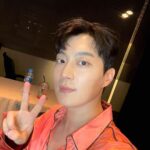 Yoon Doo-joon Instagram – 이번주는 비가 정말 많이 온다네요! 우산 꼭 챙기시고 안전운전하시길!! 코로나여 물러가라!!!!!!