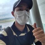Yoon Doo-joon Instagram – 이번주는 비가 많이 온다고 합니다! 우산 꼭 챙기시고
잠시 베트남에 다녀오겠습니다!!!!!!!