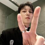 Yoon Doo-joon Instagram - 이제 진짜 겨울 임박 한 주 화이팅하시구 금요일날 만나요!!!!💪👍💡